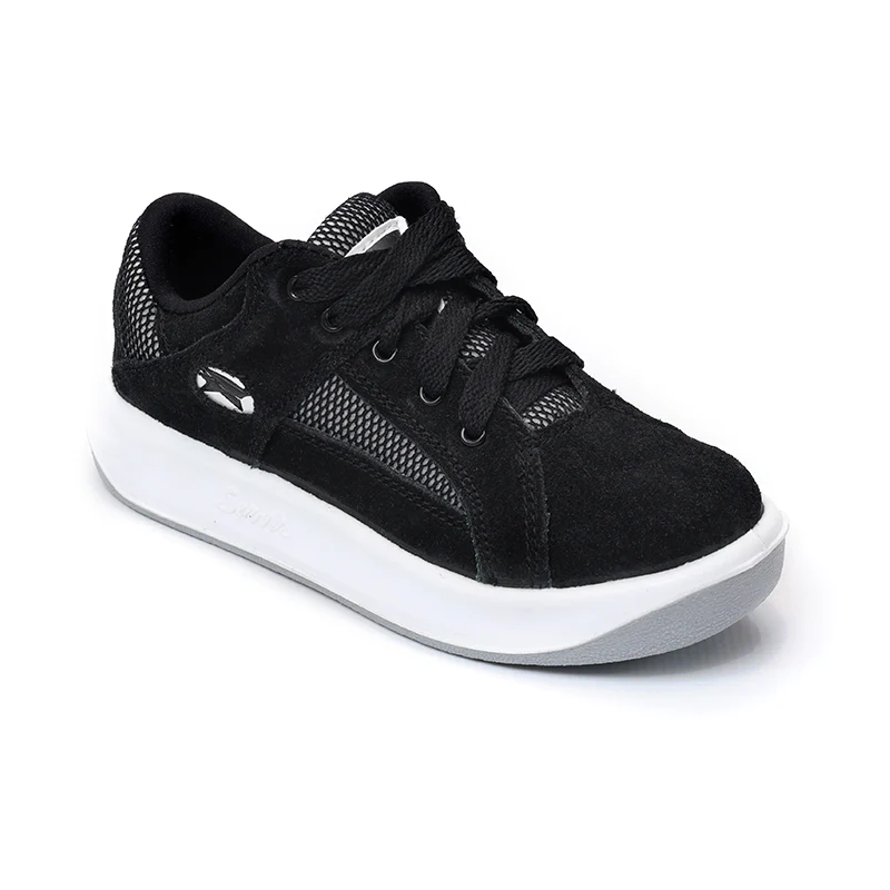 Servis Cheetah CH-DI-0050-Black-Men Athleisure