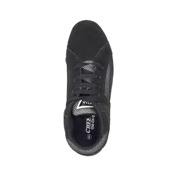 Servis Cheetah CH-DI-0050-Black-Men Athleisure Servis Cheetah CH-DI-0050-Black-Men Athleisure