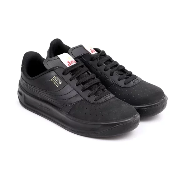 Servis Cheetah CH-DI-0005-BLACK-Men Athleisure Servis Cheetah CH-DI-0005-BLACK-Men Athleisure