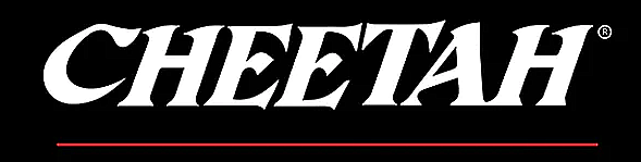SERVIS CHEETAH