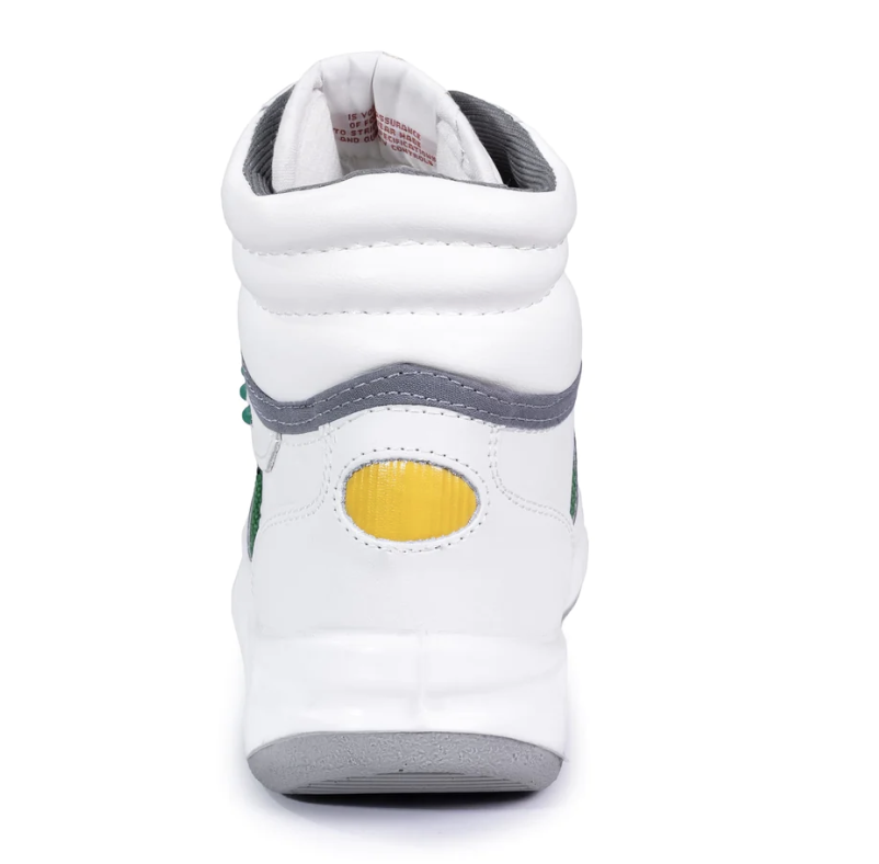 Servis Cheetah Shoes