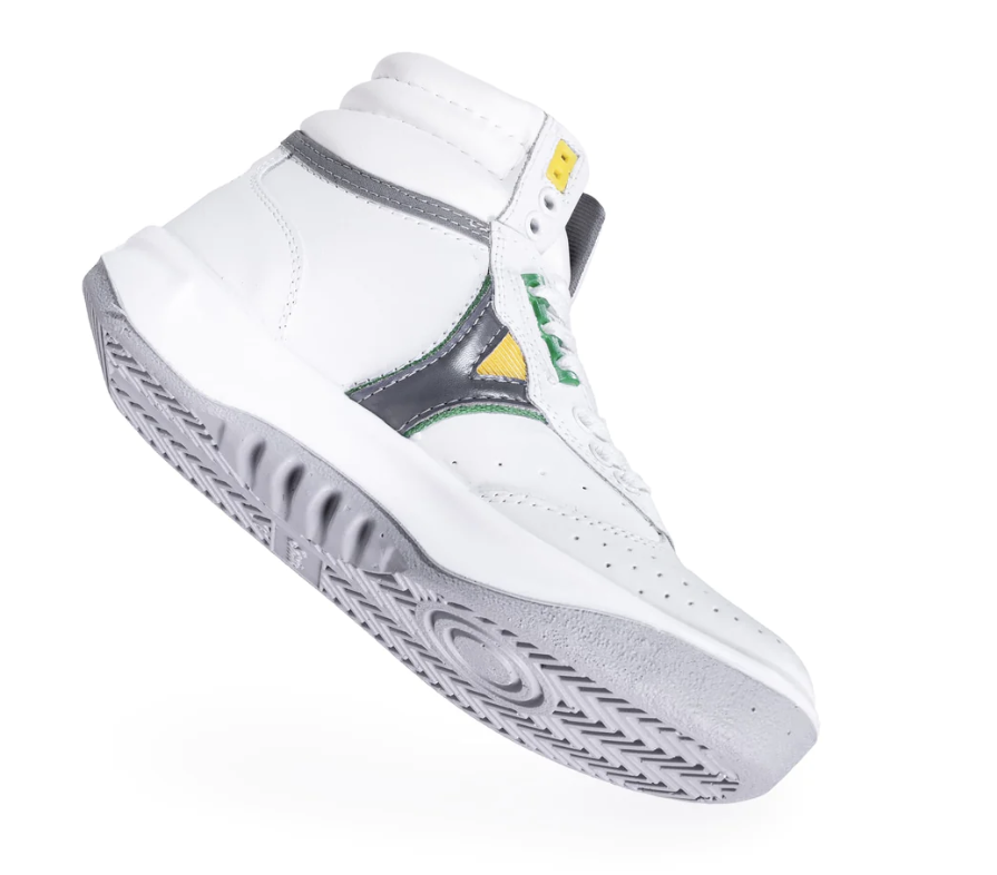 Servis Cheetah Taliban Favourite Sneakers