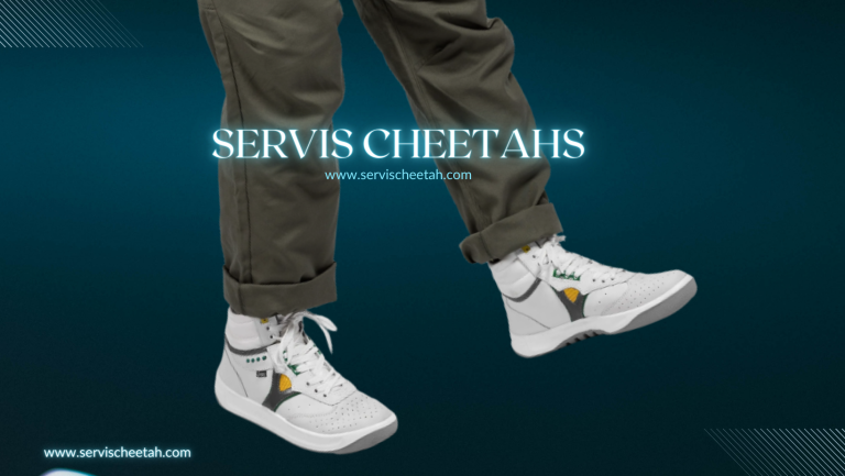 Which sneakers are long lasting?